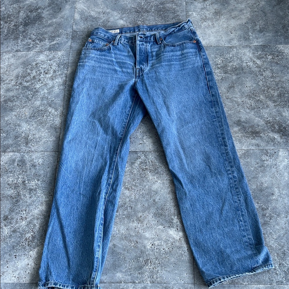 Classic Levi’s